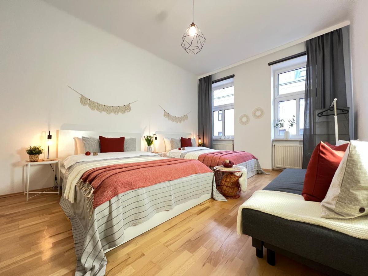 Appartement Joyful Place Vienne