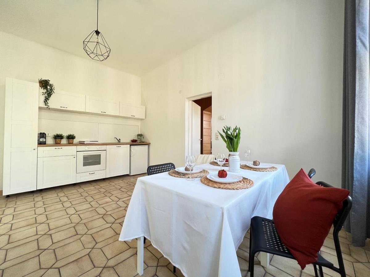 Joyful Place Appartement Vienne