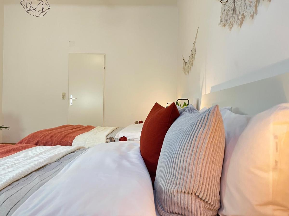 Joyful Place Appartement Vienne