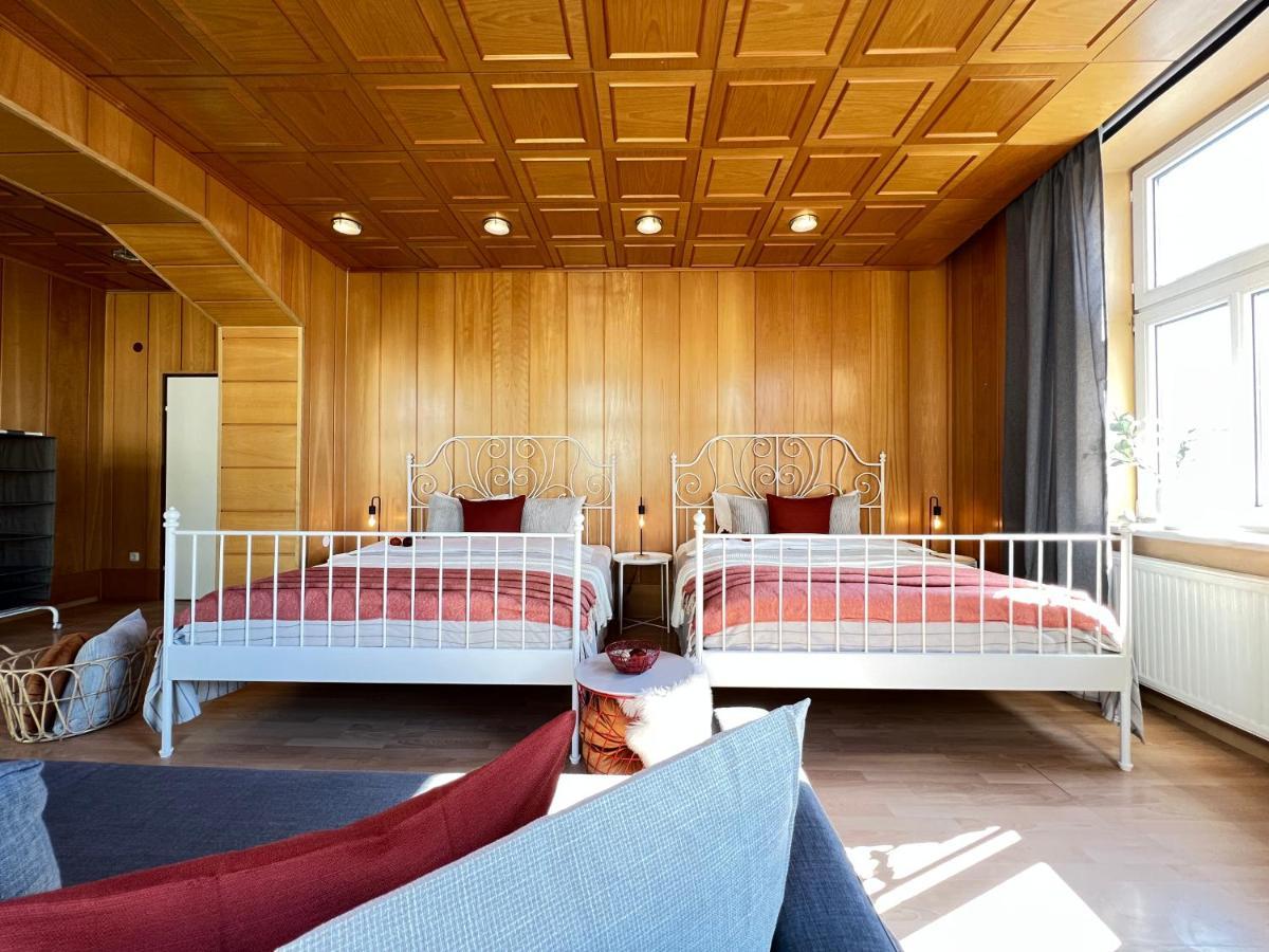 Joyful Place Appartement *