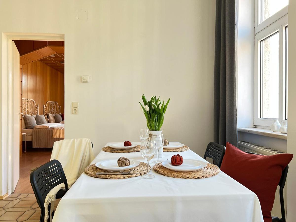Appartement Joyful Place *