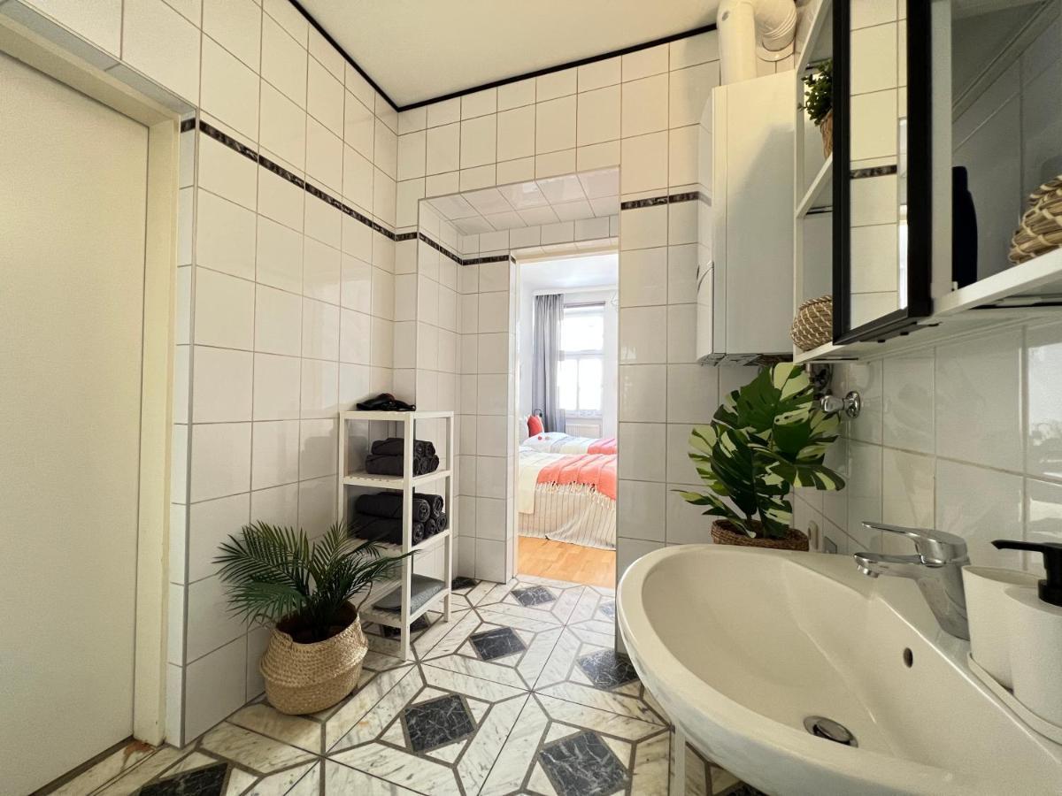 Joyful Place Appartement Vienne