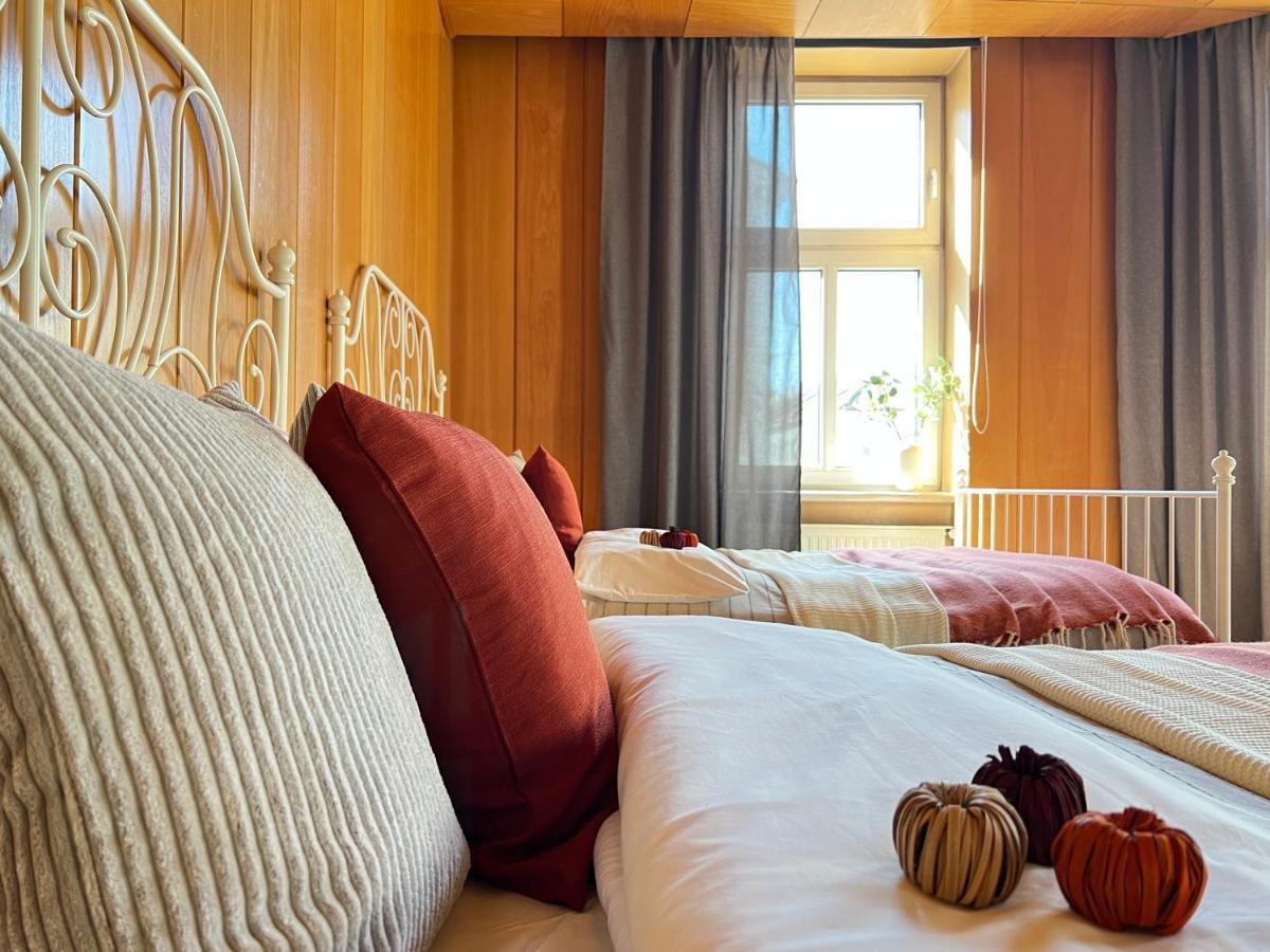 Appartement Joyful Place