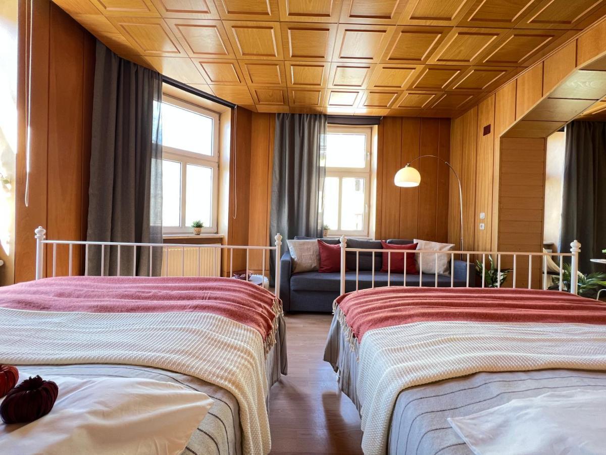 Appartement Joyful Place Vienne