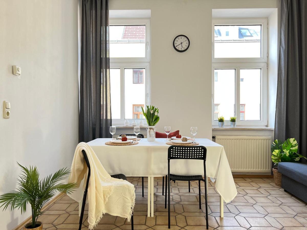 Appartement Joyful Place