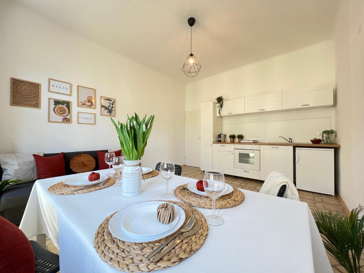 Appartement Joyful Place
