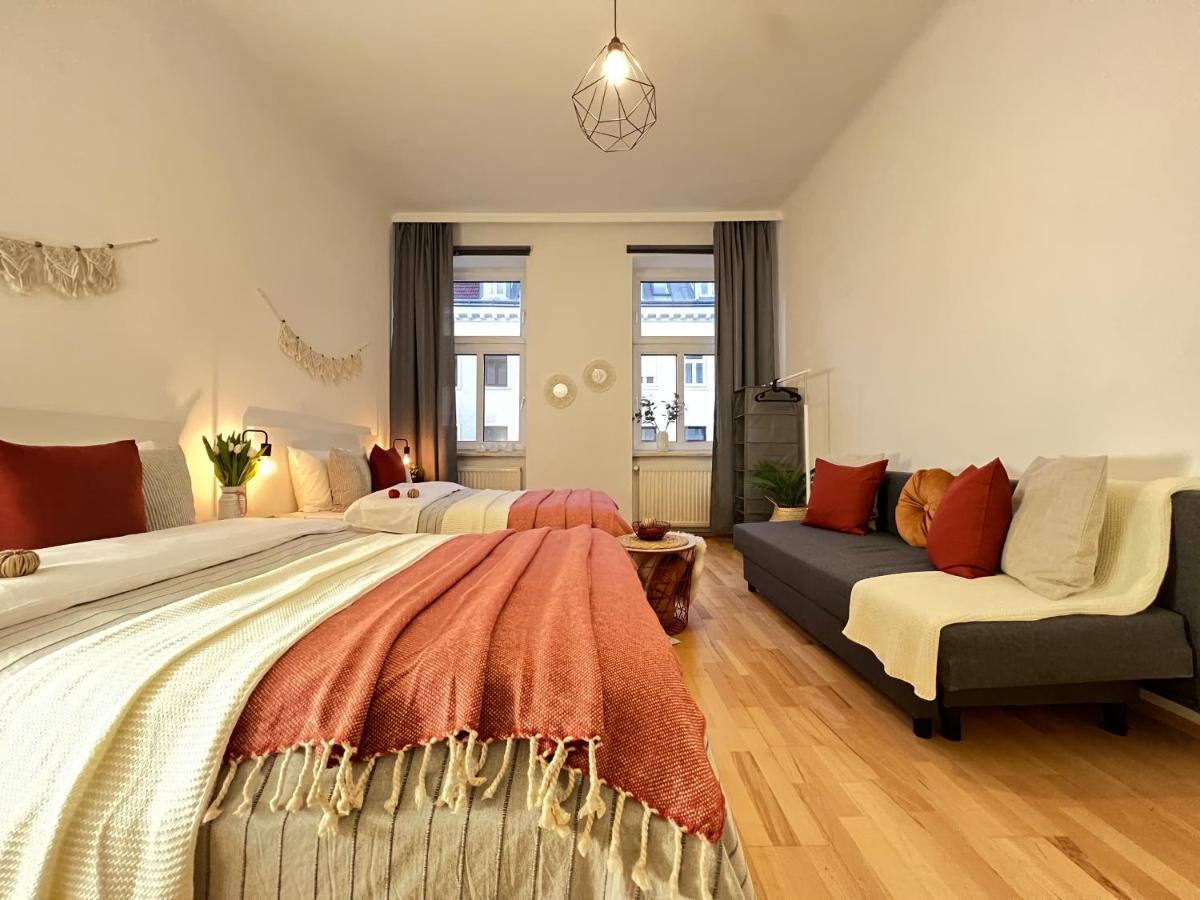 Appartement Joyful Place