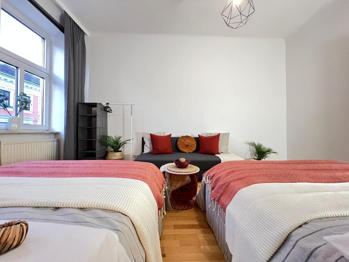 Joyful Place Appartement