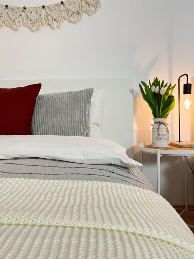 Appartement Joyful Place Vienne