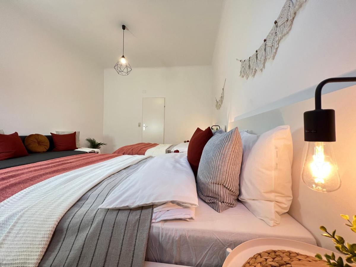 Appartement Joyful Place Vienne