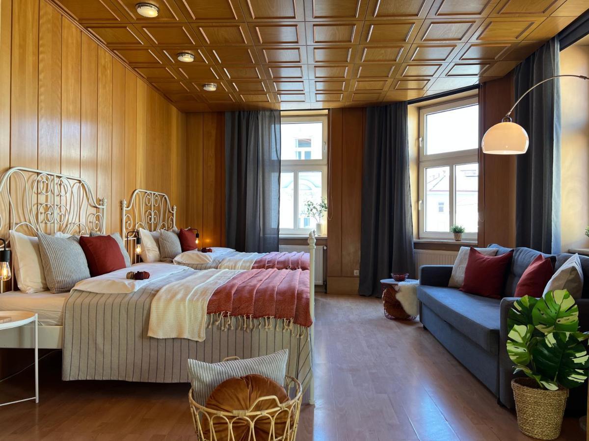 Joyful Place Appartement