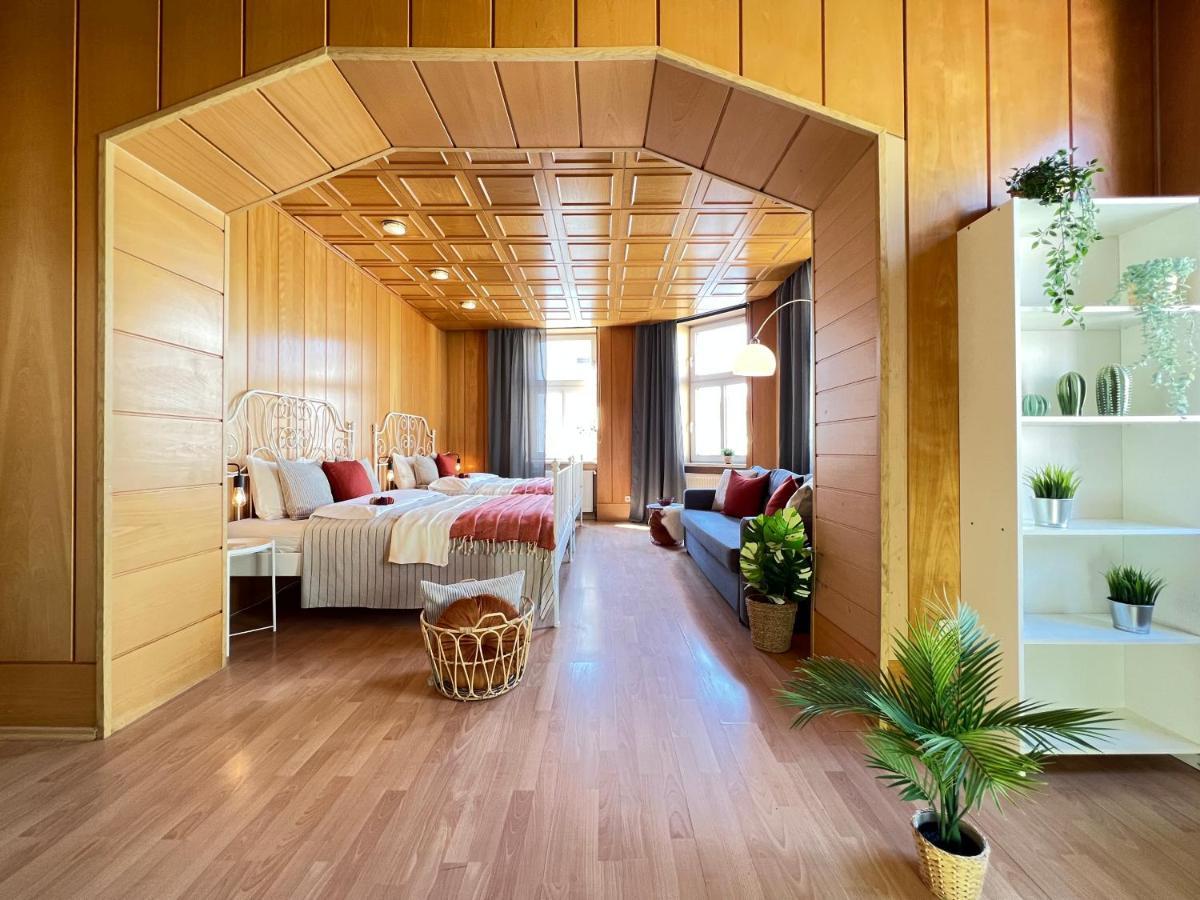 Joyful Place Appartement
