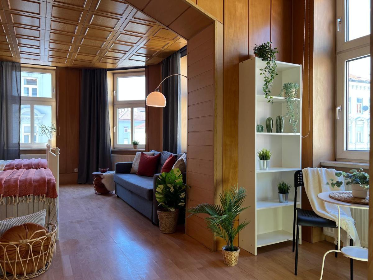 Appartement Joyful Place *