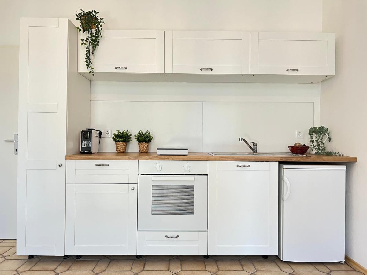 Joyful Place Appartement Vienne