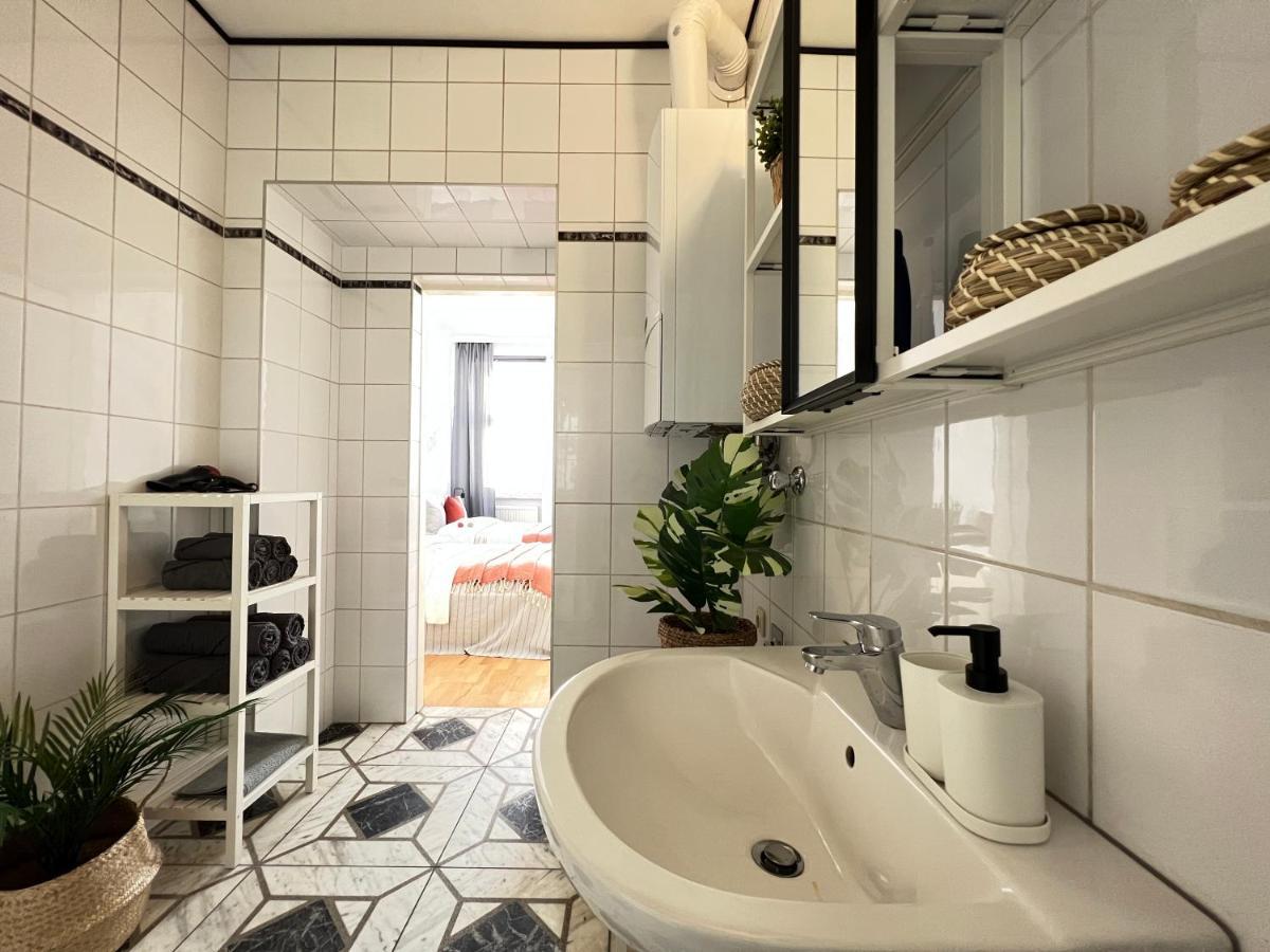 Appartement Joyful Place