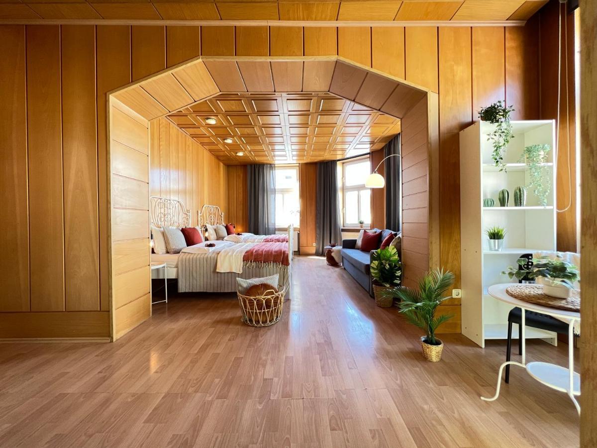 Joyful Place Appartement *