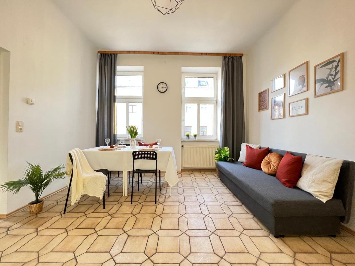 Appartement Joyful Place Vienne