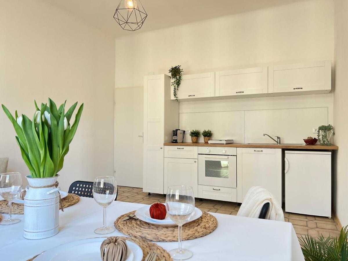 Joyful Place Appartement Vienne