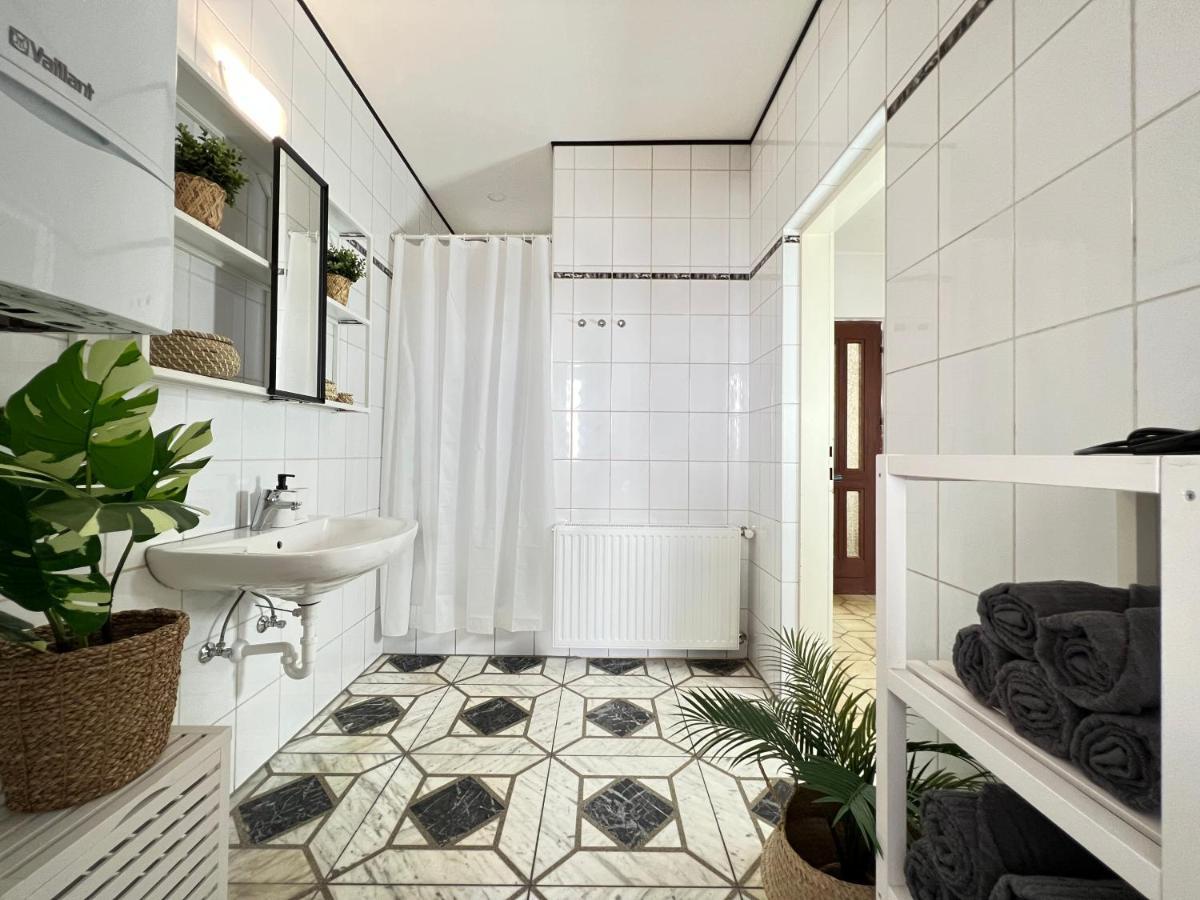 Joyful Place Appartement Vienne